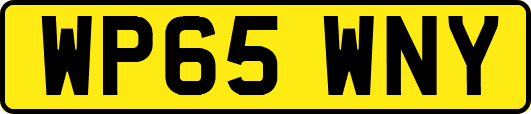 WP65WNY