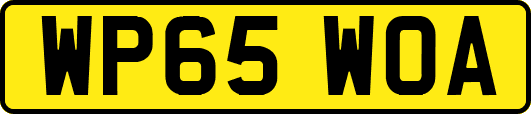 WP65WOA