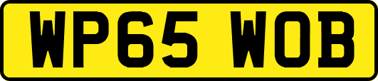 WP65WOB