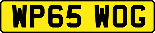 WP65WOG