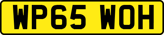 WP65WOH