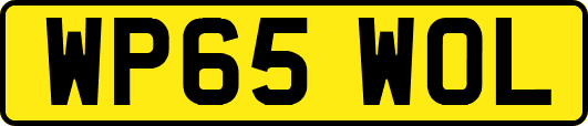 WP65WOL