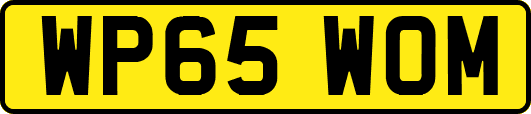 WP65WOM