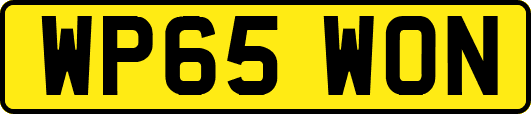 WP65WON