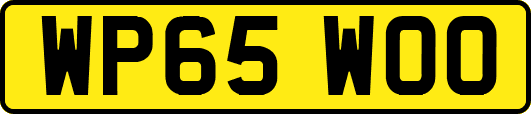 WP65WOO