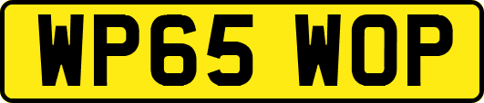 WP65WOP