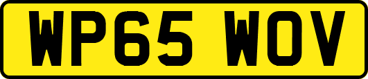 WP65WOV