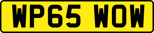 WP65WOW