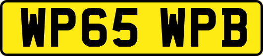 WP65WPB
