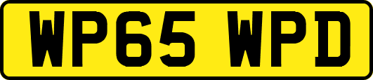 WP65WPD