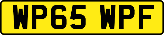 WP65WPF