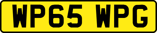 WP65WPG