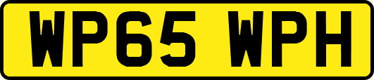 WP65WPH