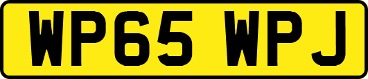 WP65WPJ
