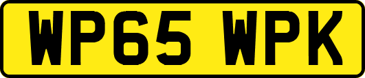 WP65WPK