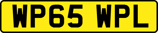 WP65WPL