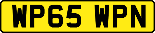 WP65WPN