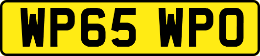 WP65WPO