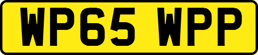 WP65WPP