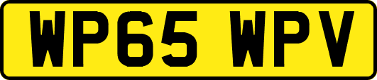 WP65WPV