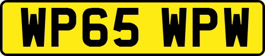 WP65WPW
