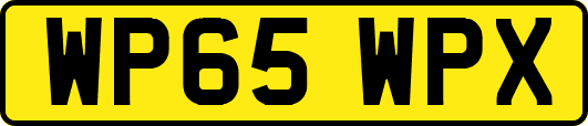 WP65WPX