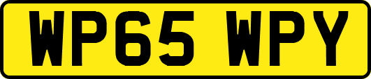 WP65WPY