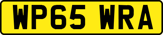 WP65WRA