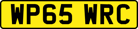 WP65WRC
