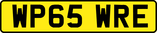WP65WRE