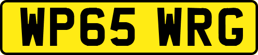 WP65WRG