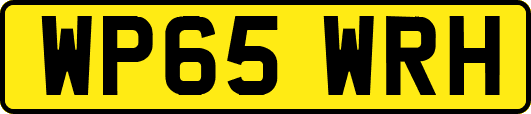 WP65WRH