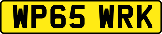 WP65WRK