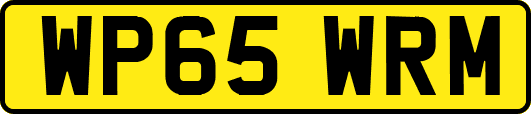 WP65WRM