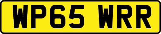 WP65WRR