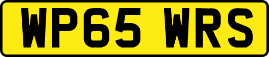 WP65WRS