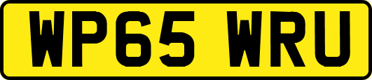 WP65WRU