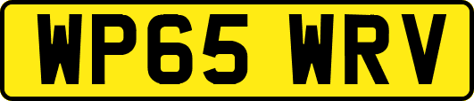 WP65WRV