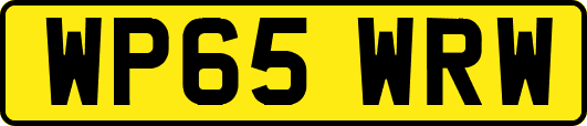 WP65WRW