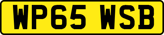 WP65WSB