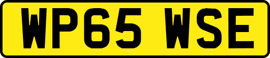 WP65WSE
