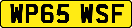 WP65WSF