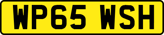 WP65WSH