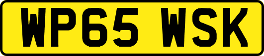 WP65WSK