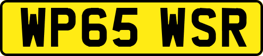 WP65WSR