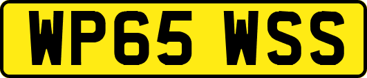 WP65WSS