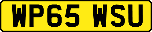 WP65WSU