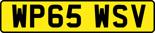 WP65WSV