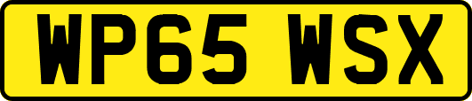 WP65WSX
