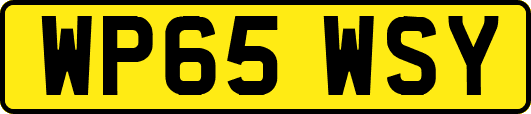 WP65WSY